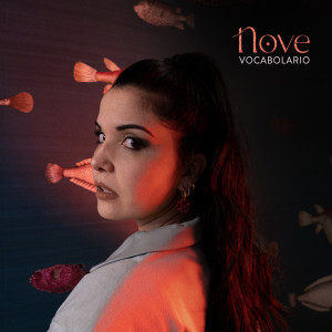 Album Vocabolario from Nove