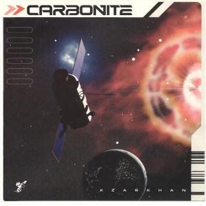 Listen to Carbonite (Explicit) song with lyrics from XZARKHAN