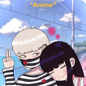 Listen to Anime song with lyrics from Zame
