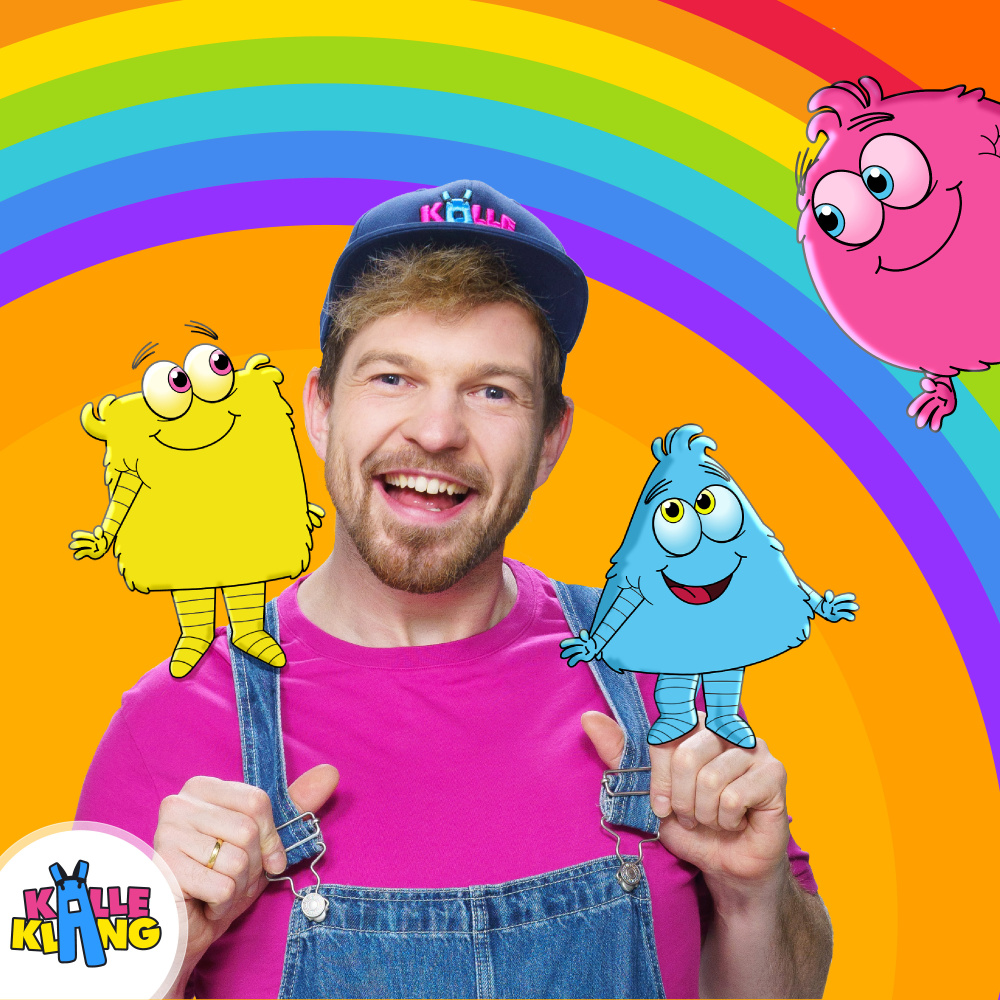 Alle Kinder lernen Lesen