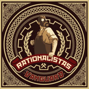 收聽Rationalistas的Vanguard (Explicit)歌詞歌曲