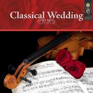 Chopin----[replace by 16381]的專輯Classical Wedding Album
