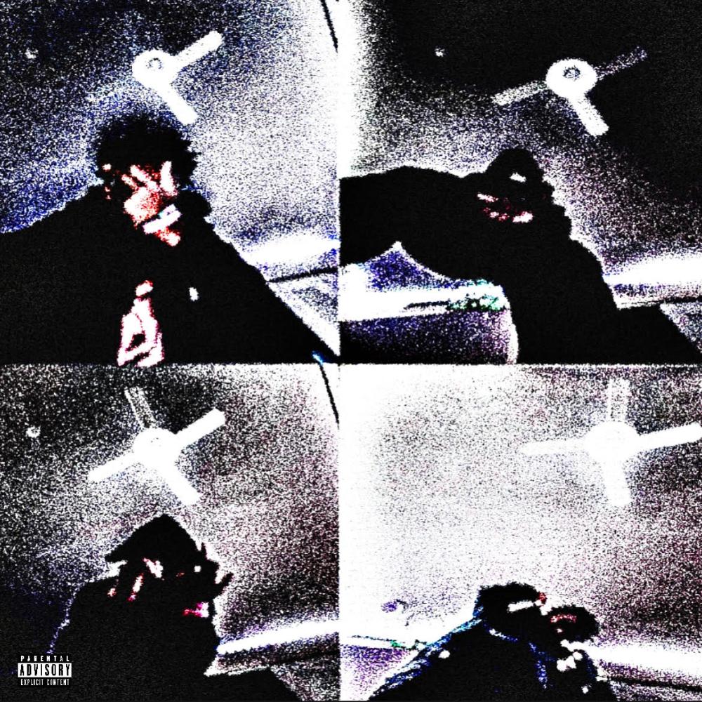 Look At My Walk (Explicit)