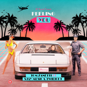 Tom Zanetti的專輯Feeling You (feat. SJAY MUSIC & Twilight) [Explicit]