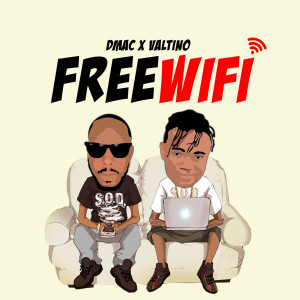 Free Wifi (Explicit)