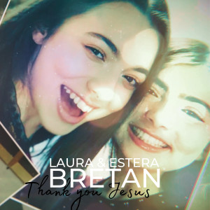 อัลบัม Thank You Jesus ศิลปิน Laura Bretan