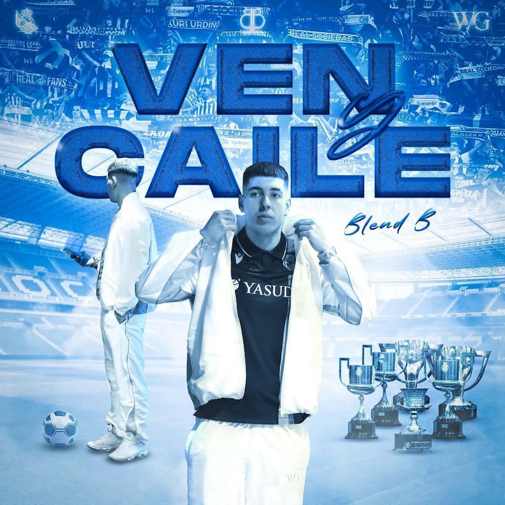 VEN Y CAILE