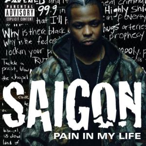 ดาวน์โหลดและฟังเพลง Pain in My Life (feat. Trey Songz) (Explicit) พร้อมเนื้อเพลงจาก Saigon