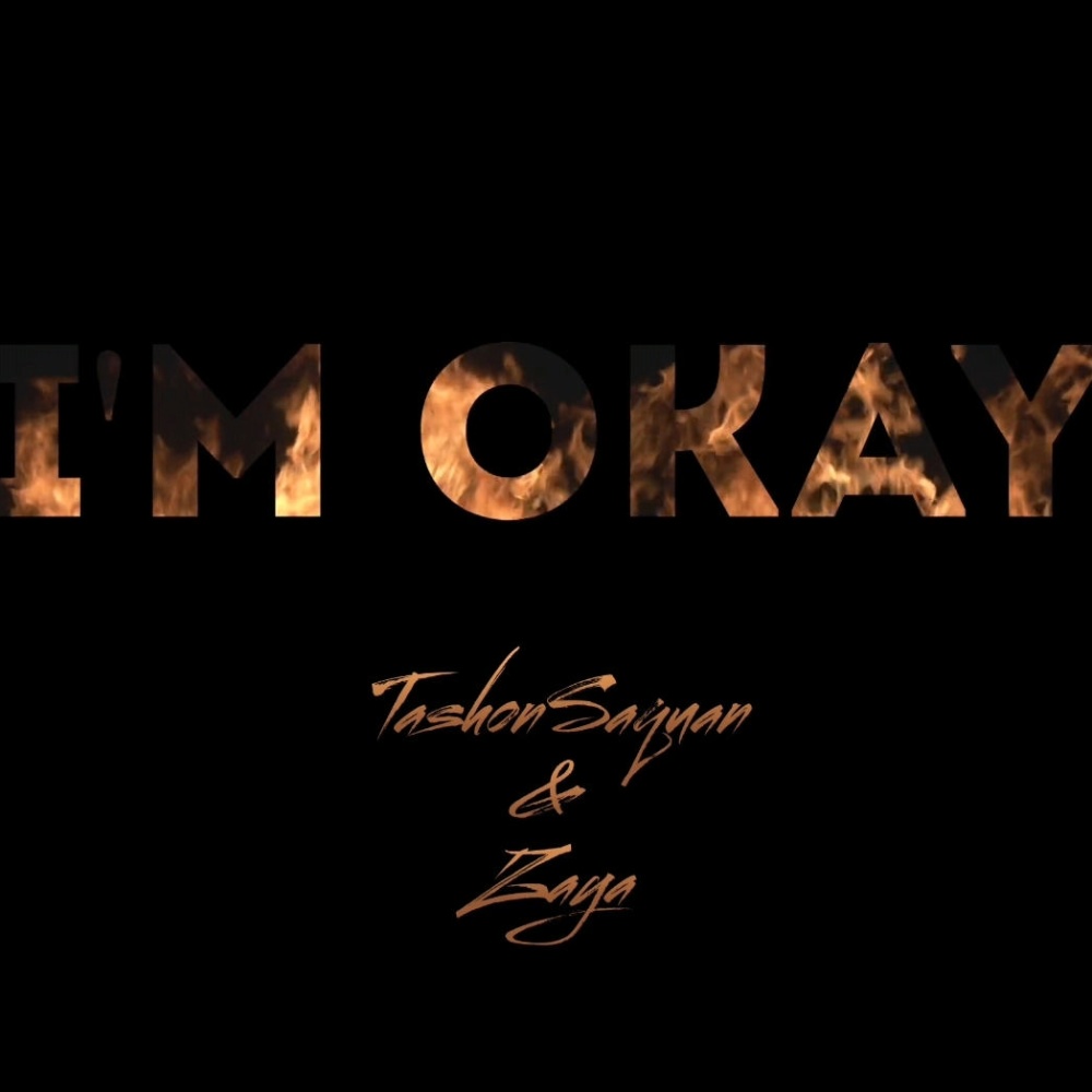 I'm Okay (feat. Zaya) (Explicit)