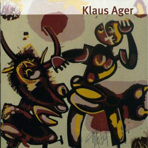Mozarteumorchester Salzburg的專輯Klaus Ager