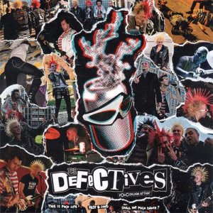 ดาวน์โหลดและฟังเพลง This Is Pogo Life พร้อมเนื้อเพลงจาก The Defectives