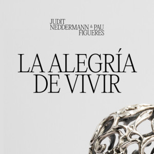 อัลบัม la alegría de vivir ศิลปิน Judit Neddermann
