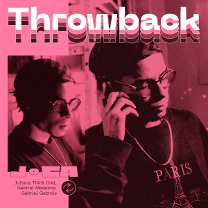 Listen to Throwback song with lyrics from Drei