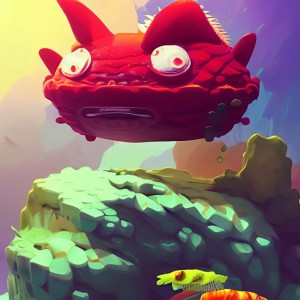 Album Taco Loco from Vristok