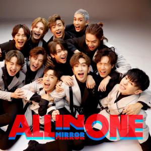 MIRROR的專輯All In One