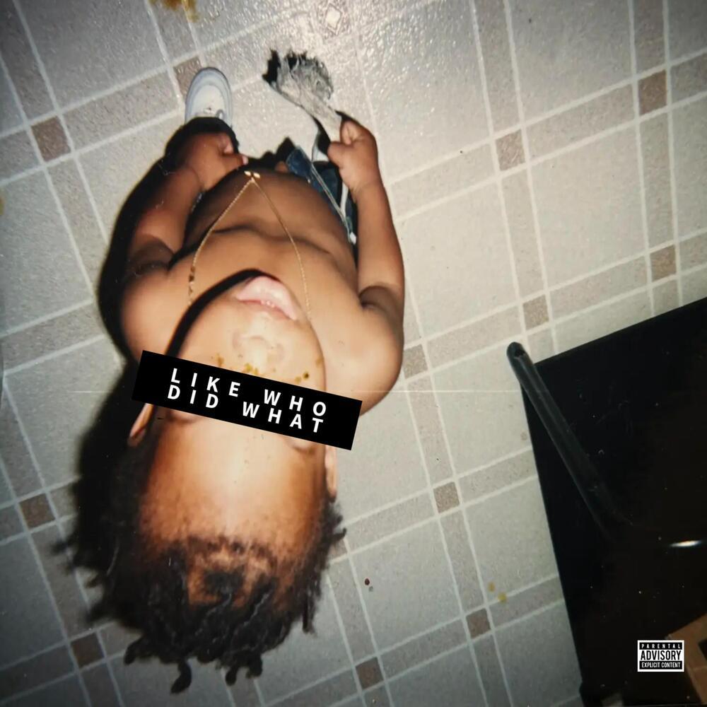 Like Who Did What (Explicit)