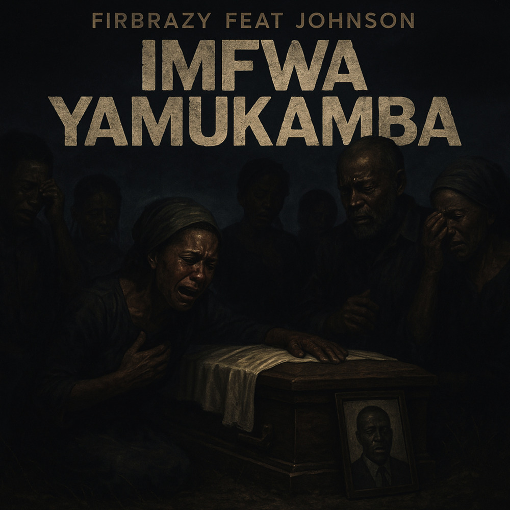 Imfwa Yamukamba