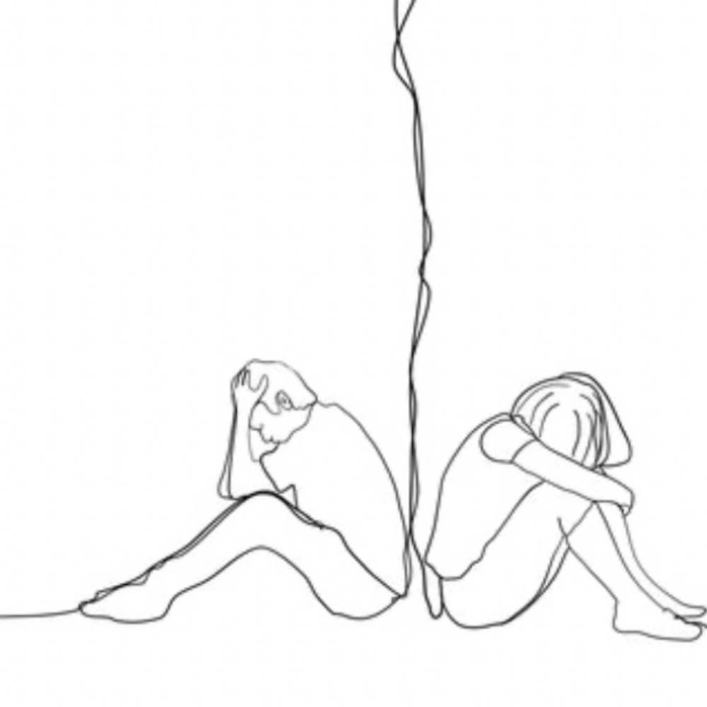 It Hurts to Draw Lines