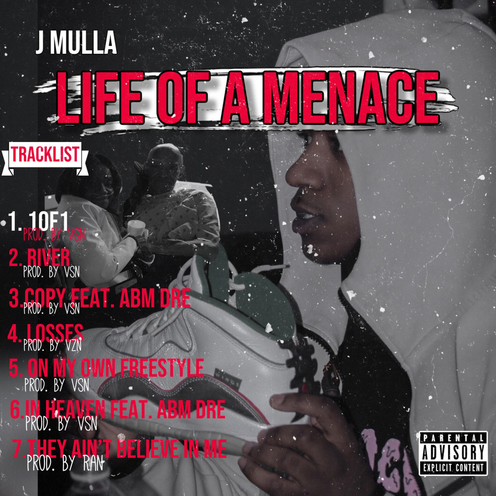 They Ain't Believe In Me Pt.2 (BONUS TRACK) (Explicit)