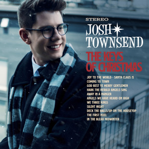 Listen to Deck the Halls/Up on the Housetop song with lyrics from Josh Townsend