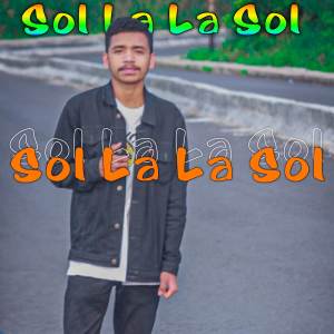 KraengTu'a的專輯Sol La La Sol
