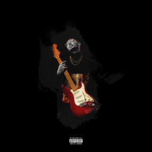 Album Rockstar (Explicit) from Ce$