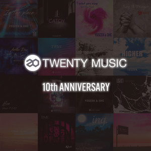 อัลบัม 20 Music 10th Anniversary ศิลปิน Japan Various Artists