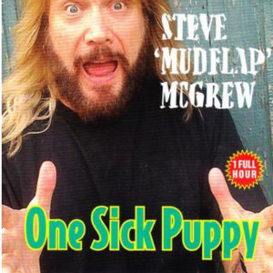 ดาวน์โหลดและฟังเพลง Walmart (Explicit) (Live) พร้อมเนื้อเพลงจาก Steve Mudflap McGrew