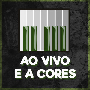 收听Pop Cover Team的Ao Vivo E A Cores (Piano Version)歌词歌曲