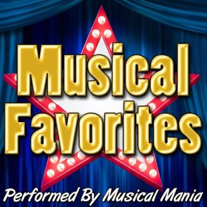 ดาวน์โหลดและฟังเพลง I Know It's Today พร้อมเนื้อเพลงจาก Musical Mania