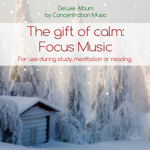 Dengarkan lagu Soothing Workplace nyanyian ConcentrationMusic dengan lirik