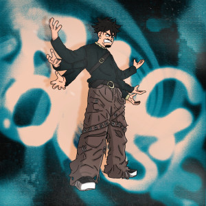 收聽Eric Lorran的GETOFF (Explicit)歌詞歌曲