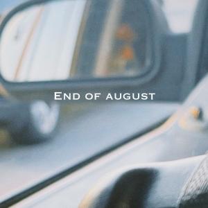 Azura的專輯End of August (Explicit)