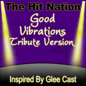 ดาวน์โหลดและฟังเพลง Good Vibrations (Glee Cast Tribute Version) พร้อมเนื้อเพลงจาก The Hit Nation