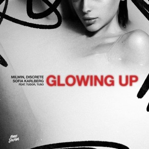 Milwin的專輯Glowing Up