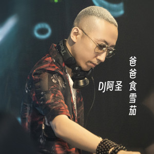 Album 爸爸食雪茄 from DJ 阿圣