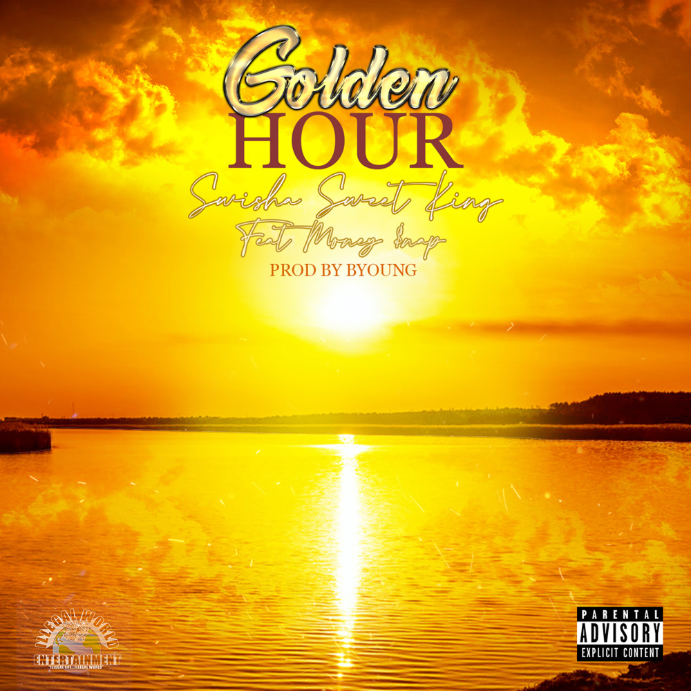Golden Hour (Explicit)