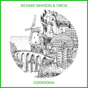Album Cooksonia from Richard Dawson