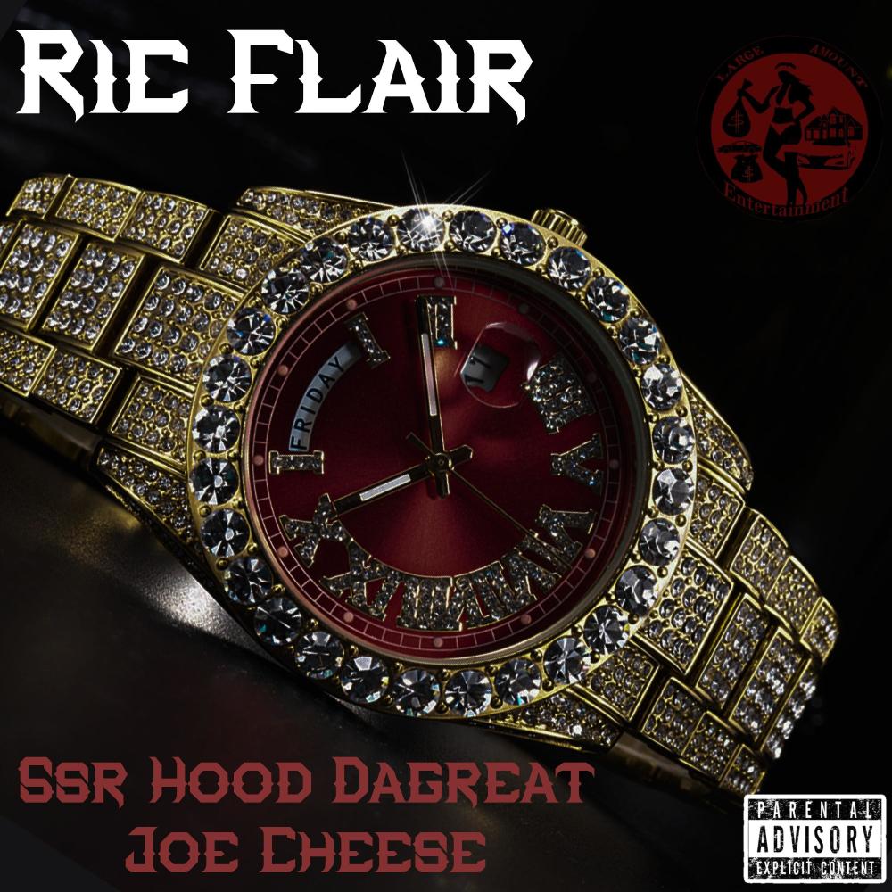 Ric Flair (feat. Joe Cheese) (Explicit)