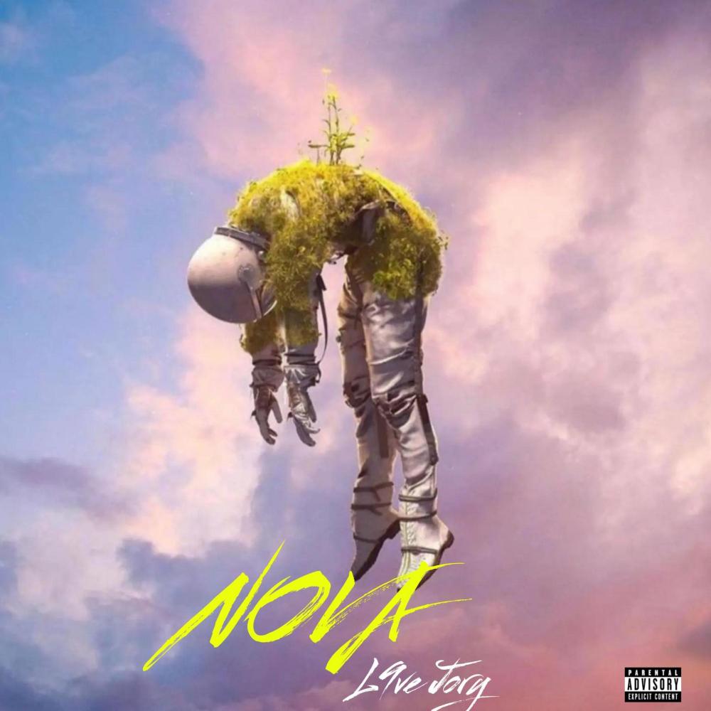 Nova (feat. L9ve Jory) (Explicit)