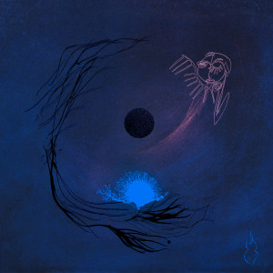 Album Sea Bird from Audrey Thirot
