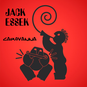 Dengarkan lagu carovanna nyanyian Jack Essek dengan lirik