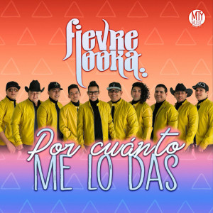 ดาวน์โหลดและฟังเพลง Por cuánto me lo das (Cover) พร้อมเนื้อเพลงจาก Fievre Looka