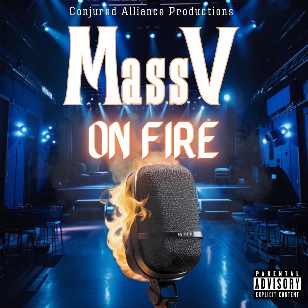 On Fire (Explicit)