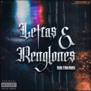 ดาวน์โหลดและฟังเพลง Letras y Renglones พร้อมเนื้อเพลงจาก Rasboy