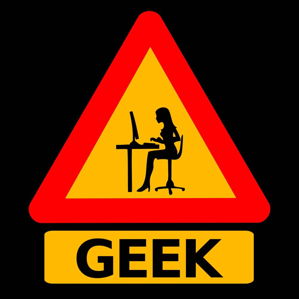 Geekerrr (feat. GuapStarKappa) (Explicit)
