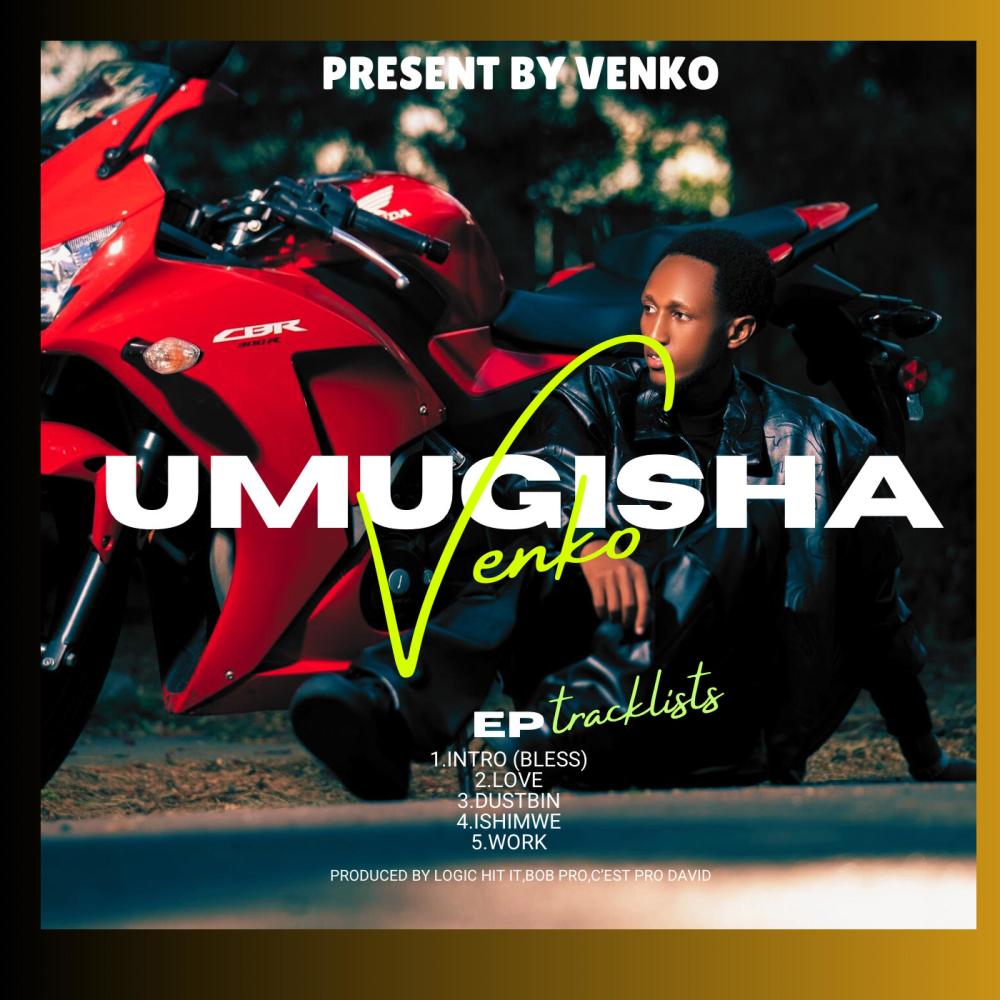 Ishimwe