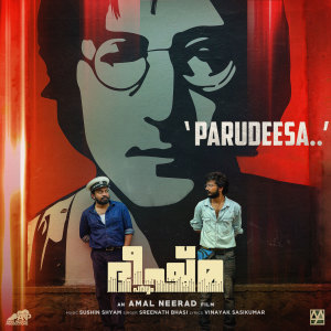 Album Parudeesa (From "Bheeshma Parvam") from Sushin Shyam