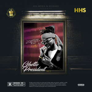 Dengarkan lagu Oyoyo (Explicit) nyanyian Hhs dengan lirik