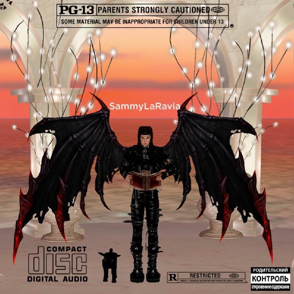 Salvaje(feat. Tizard, 96notes, Romeo Sosa & Ac Gonzales) (Explicit)